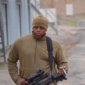 Meet your Posher, Albert